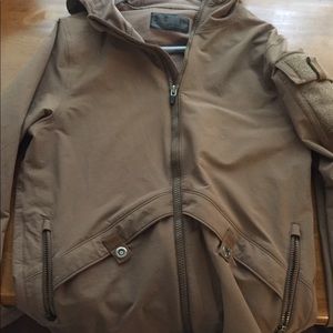 Under Amour light weight jacket